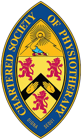 The Chartered Society of Physiotherapy is the professional, educational and trade union body for the UK’s 59,000 chartered physiotherapists, physiotherapy students and associates